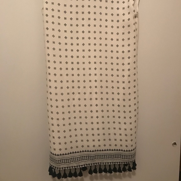 Never worn: Madewell dress size 0 - Picture 2 of 2